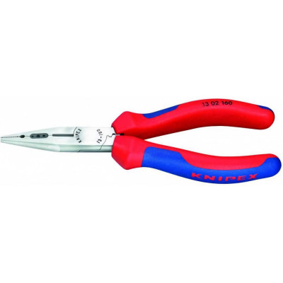 Knipex ИНСТРУМЕНТ для снятия изоляции KN-1302160