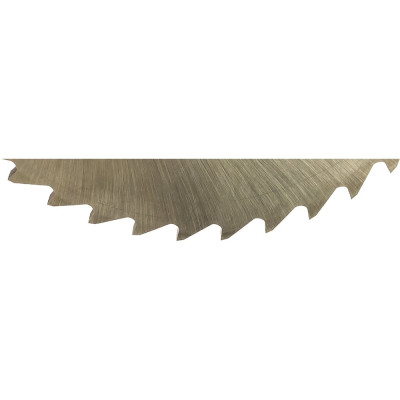 Туламаш Фреза отрез. 125x5x27 т.2 ТМ 73931