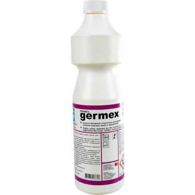 Чистящее средство для удаления плесени, грибка Pramol GERMEX C 4305.601