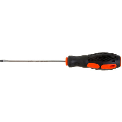 Gigant Отвертка SL 3x100 с магнитным наконечником GS SL3100