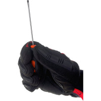 Gigant Отвертка SL 3x100 с магнитным наконечником GS SL3100