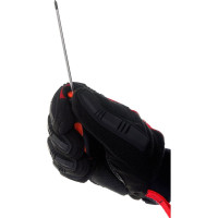 Gigant Отвертка PH0x100 с магнитным наконечником GS PH0100