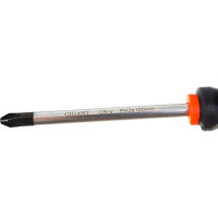 Gigant Отвертка PH3x100 с магнитным наконечником GS PH3100