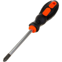 Gigant Отвертка PH3x100 с магнитным наконечником GS PH3100
