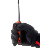 Gigant Отвертка PH3x100 с магнитным наконечником GS PH3100