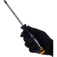 Inforce Отвертка TORX ProExpert T30x125 06-09-70