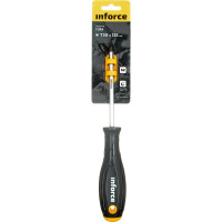 Inforce Отвертка TORX ProExpert T30x125 06-09-70