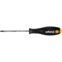 Inforce Отвертка TORX ProExpert T30x125 06-09-70