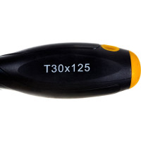 Inforce Отвертка TORX ProExpert T30x125 06-09-70