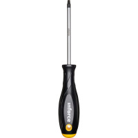 Inforce Отвертка TORX ProExpert T30x125 06-09-70