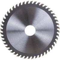 Gigant диск пильный по дереву 125х22,2х48 G-11097