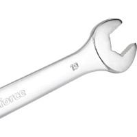 Inforce Ключ рожковый 19x22мм 06-05-64