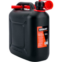 Gigant канистра пластиковая 10 л G-1092