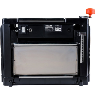 Gigant Рейсмусовый станок TPJ-320-1600