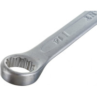Комбинированный ключ 14мм Gigant, Сталь Cr-V, GCW14