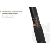 Gigant Динамометрический ключ 1/2