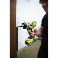 Ryobi Винтоверт ONE+ RID1801M без аккумулятора в комплекте 5133001168