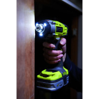 Ryobi Винтоверт ONE+ RID1801M без аккумулятора в комплекте 5133001168