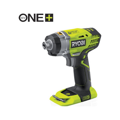 Ryobi Винтоверт ONE+ RID1801M без аккумулятора в комплекте 5133001168
