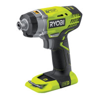Ryobi Винтоверт ONE+ RID1801M без аккумулятора в комплекте 5133001168