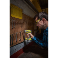 Ryobi Винтоверт ONE+ RID1801M без аккумулятора в комплекте 5133001168