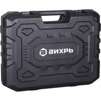 Вихрь Перфоратор П-1600к-м SDS-Max 72/3/3