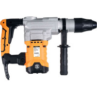 Вихрь Перфоратор П-1600к-м SDS-Max 72/3/3