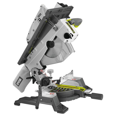 Ryobi Комбинированная торцовочная пила RTMS1800-G 1800Вт 5133002152