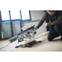 Ryobi Комбинированная торцовочная пила RTMS1800-G 1800Вт 5133002152