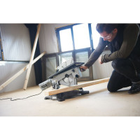 Ryobi Комбинированная торцовочная пила RTMS1800-G 1800Вт 5133002152