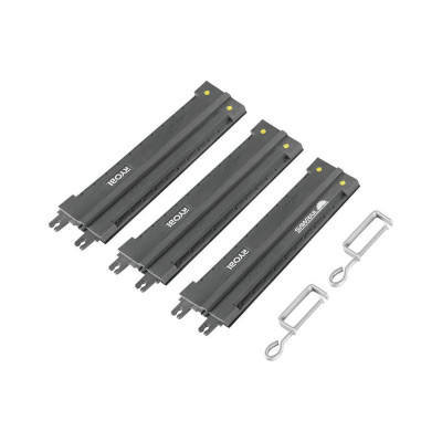 Ryobi Направляющая для дисковых пил 3pc RWS1250/1400/1600 RAK03SR 5132002674