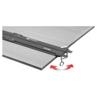 Ryobi Направляющая для дисковых пил 3pc RWS1250/1400/1600 RAK03SR 5132002674