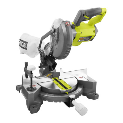Ryobi Торцовочная пила 190mm ONE+ EMS190DCL 5133000932