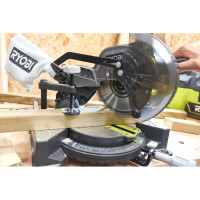 Ryobi Торцовочная пила 190mm ONE+ EMS190DCL 5133000932