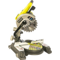 Ryobi Торцовочная пила 190mm ONE+ EMS190DCL 5133000932