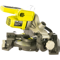 Ryobi Торцовочная пила 190mm ONE+ EMS190DCL 5133000932