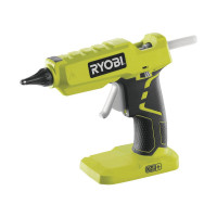 Ryobi ONE+ клеевой пистолет R18GLU-0 без аккумулятора в комплекте 5133002868
