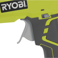 Ryobi ONE+ клеевой пистолет R18GLU-0 без аккумулятора в комплекте 5133002868