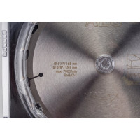 AEG Пильный диск 165x15.8x1,5 4932430366