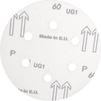 AEG Шлифдиск 150мм G60 5шт 4932430455