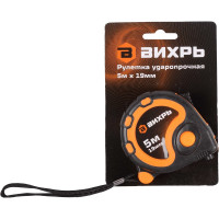 Вихрь Рулетка 5мх19мм 73/11/1/2