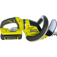 RYOBI 36В Кусторез 60cm; без аккумулятора и з/у RHT36B61R 5133004318