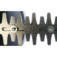 RYOBI 36В Кусторез 60cm; без аккумулятора и з/у RHT36B61R 5133004318