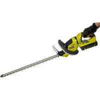 RYOBI 36В Кусторез 60cm; без аккумулятора и з/у RHT36B61R 5133004318