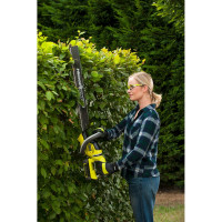 RYOBI 36В Кусторез 60cm; без аккумулятора и з/у RHT36B61R 5133004318