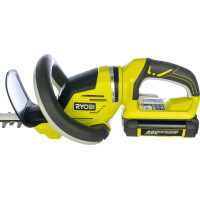 RYOBI 36В Кусторез 60cm; без аккумулятора и з/у RHT36B61R 5133004318