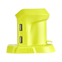 Ryobi ONE+ USB переходник R18USB-0 без аккумулятора в комплекте 5133004381