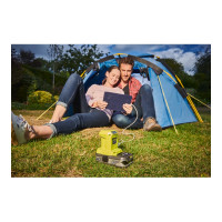 Ryobi ONE+ USB переходник R18USB-0 без аккумулятора в комплекте 5133004381
