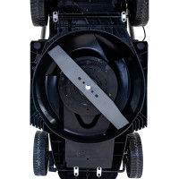 RYOBI ONE+ Газонокосилка 33cm; 1x аккумулятор 4.0Aч RLM18X33B-40 5133004306
