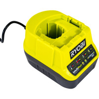 RYOBI ONE+ Газонокосилка 33cm; 1x аккумулятор 4.0Aч RLM18X33B-40 5133004306